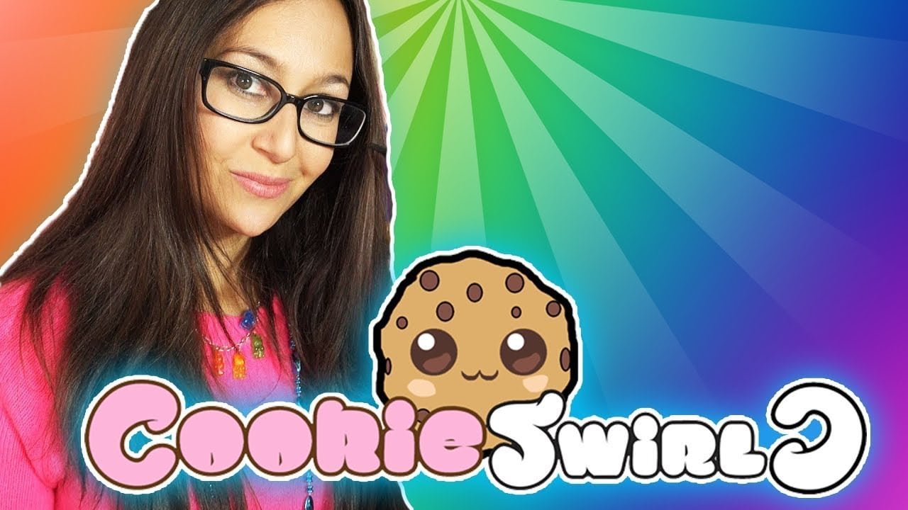 Cookieswirlc â 5 Things You Didn't Know About Cookie Swirl C